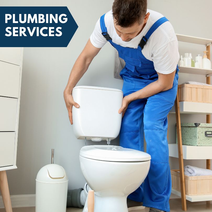 Plumbing Company in South Windsor, CT
